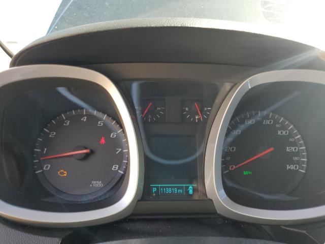 2014 Chevrolet Equinox Lt VIN: 2GNFLBE36E6258528 Lot: 61094524