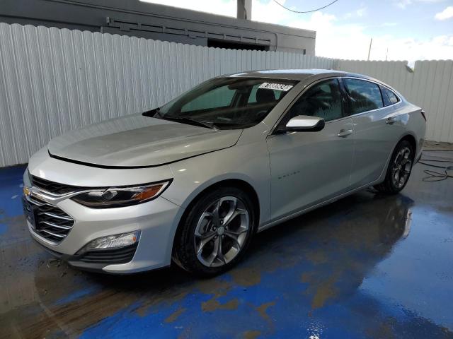 2022 CHEVROLET .CK2500 - 1G1ZD5ST9NF178454