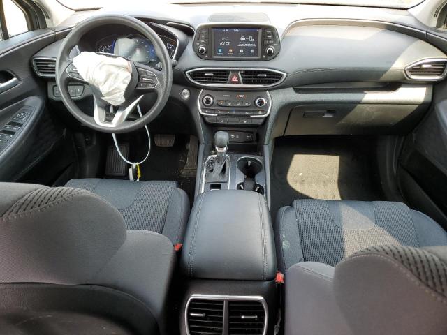 2020 HYUNDAI SANTA FE S - 5NMS33AD7LH181038
