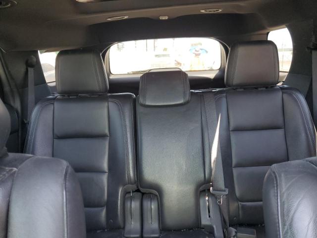 2012 Ford Explorer Xlt VIN: 1FMHK7D81CGB02212 Lot: 61524834