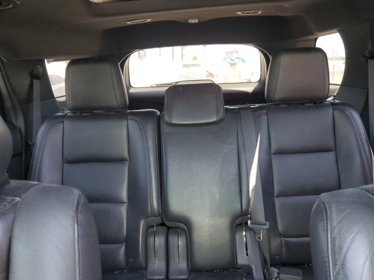 1FMHK7D81CGB02212 2012 Ford Explorer Xlt