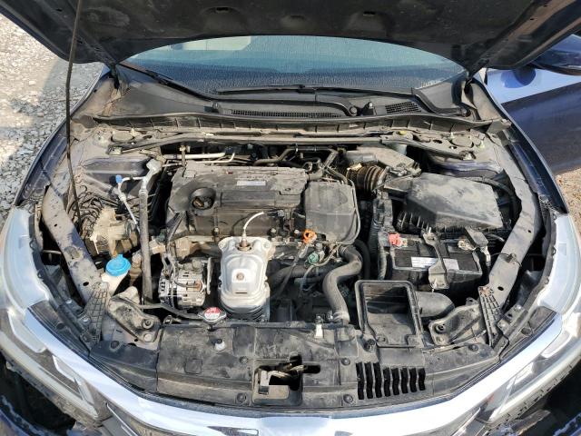 2016 HONDA ACCORD EX - 1HGCR2F71GA245821