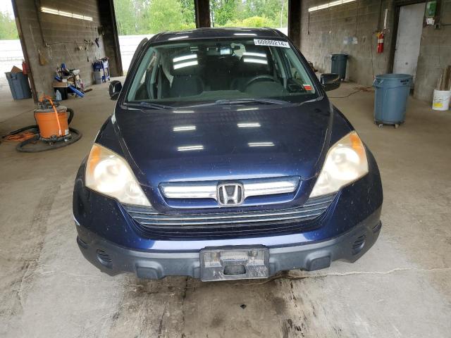 2007 Honda Cr-V Ex VIN: JHLRE48537C111430 Lot: 60880214