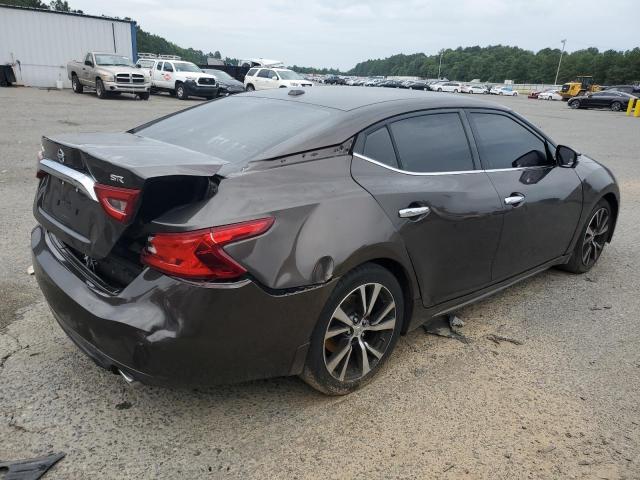 2016 NISSAN MAXIMA 1N4AA6APXGC377756