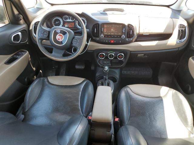 VIN ZFBCFACH6EZ029236 2014 Fiat 500L, Lounge no.8