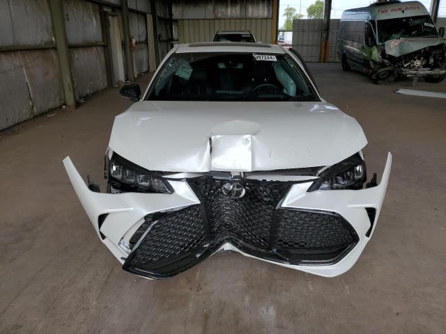 4T1EZ1FB4MU061968 2021 TOYOTA AVALON