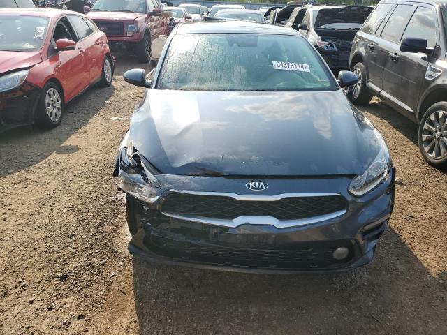 VIN 3KPF24AD7LE183230 2020 KIA Forte, FE no.5