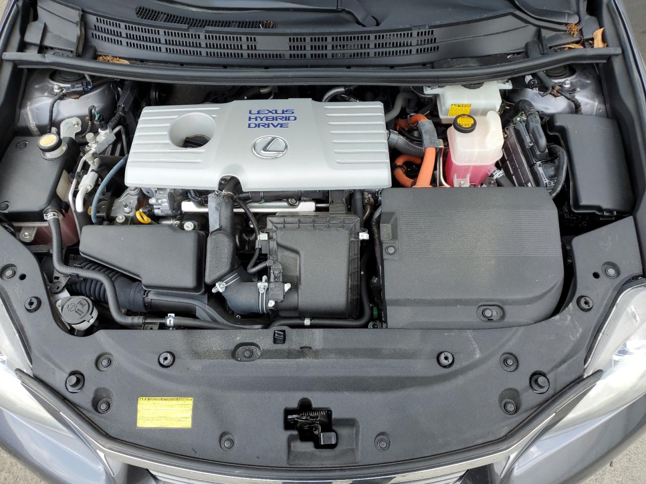 JTHKD5BH0C2068867 2012 Lexus Ct 200