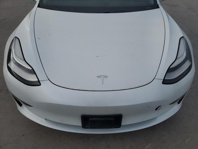 2020 Tesla Model 3 VIN: 5YJ3E1EA6LF669885 Lot: 61165224