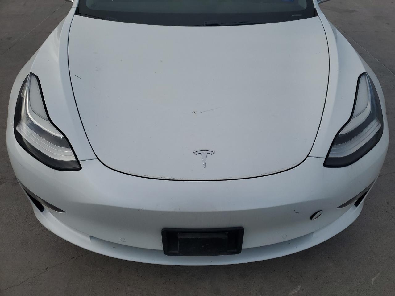 5YJ3E1EA6LF669885 2020 Tesla Model 3