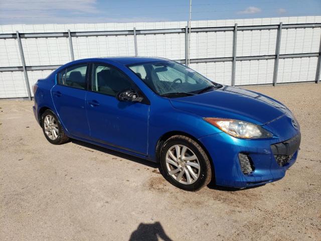 JM1BL1V78C1694530 2012 Mazda 3 I