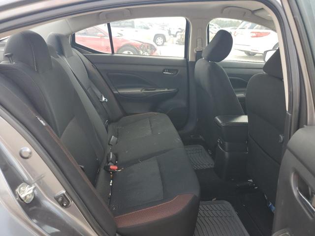 2021 NISSAN VERSA SR - 3N1CN8FV2ML846996