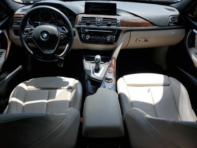 2016 BMW 328 Xi Sulev VIN: WBA8E3G56GNT26094 Lot: 61308344