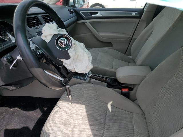 2016 VOLKSWAGEN GOLF SPORT - 3VWC17AU1GM503254