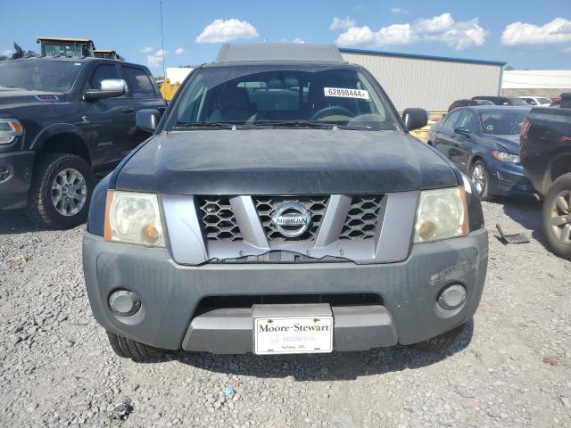 2007 Nissan Xterra Off Road VIN: 5N1AN08UX7C517503 Lot: 62898444