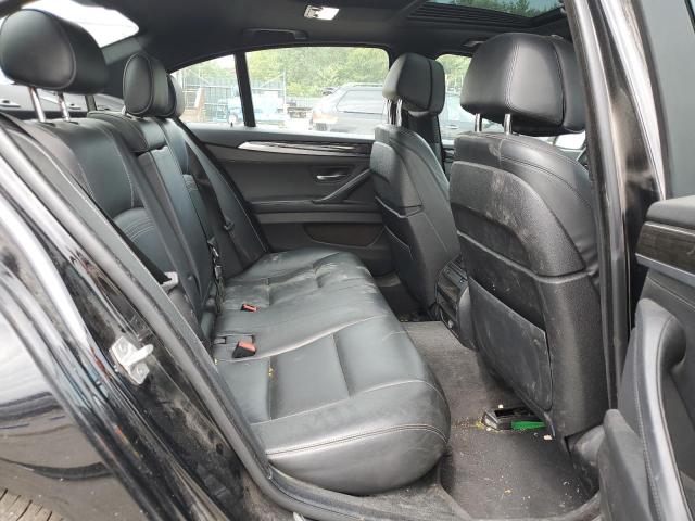 2016 BMW 550 XI - WBAKP9C52GD980170