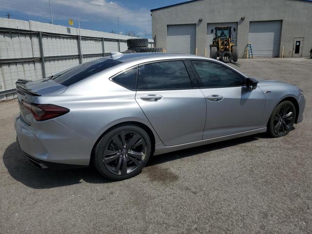 2021 ACURA TLX TECH A - 19UUB5F52MA001146