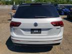 Lot #2942393142 2019 VOLKSWAGEN TIGUAN SE