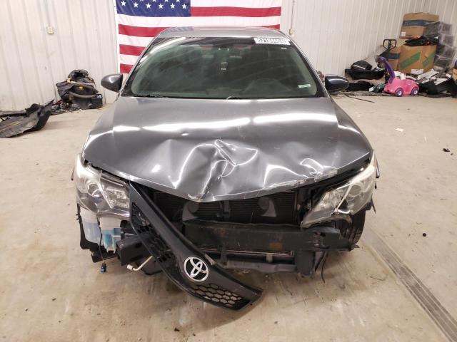 VIN 4T1BF1FK3EU313366 2014 Toyota Camry, L no.5