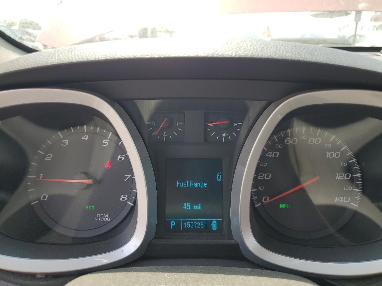 2CNALDEC6B6430904 2011 Chevrolet Equinox Lt