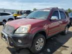 2005 Honda Cr-V Lx VIN: SHSRD78505U328542 Lot: 60595414