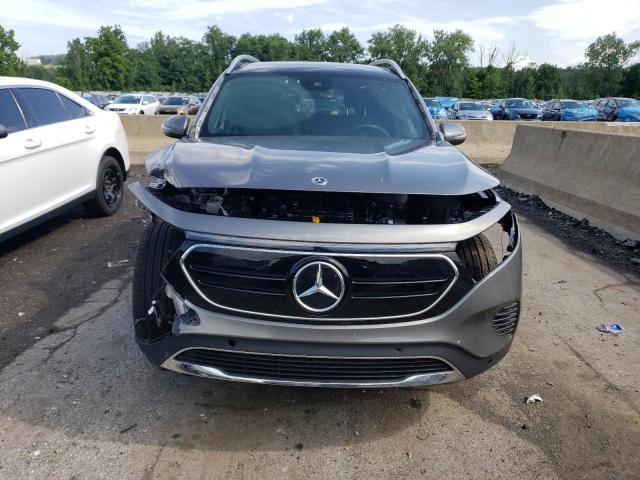 2023 MERCEDES-BENZ EQB 350 4M W1N9M1DB4PN061502