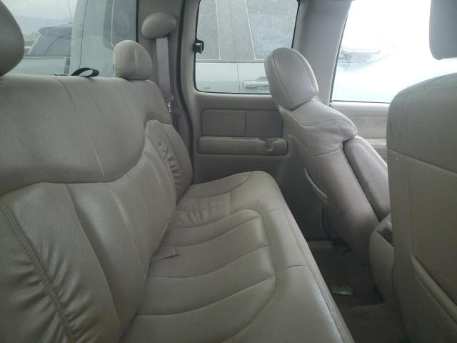 2001 GMC New Sierra K1500 VIN: 2GTEK19T711342800 Lot: 48026794