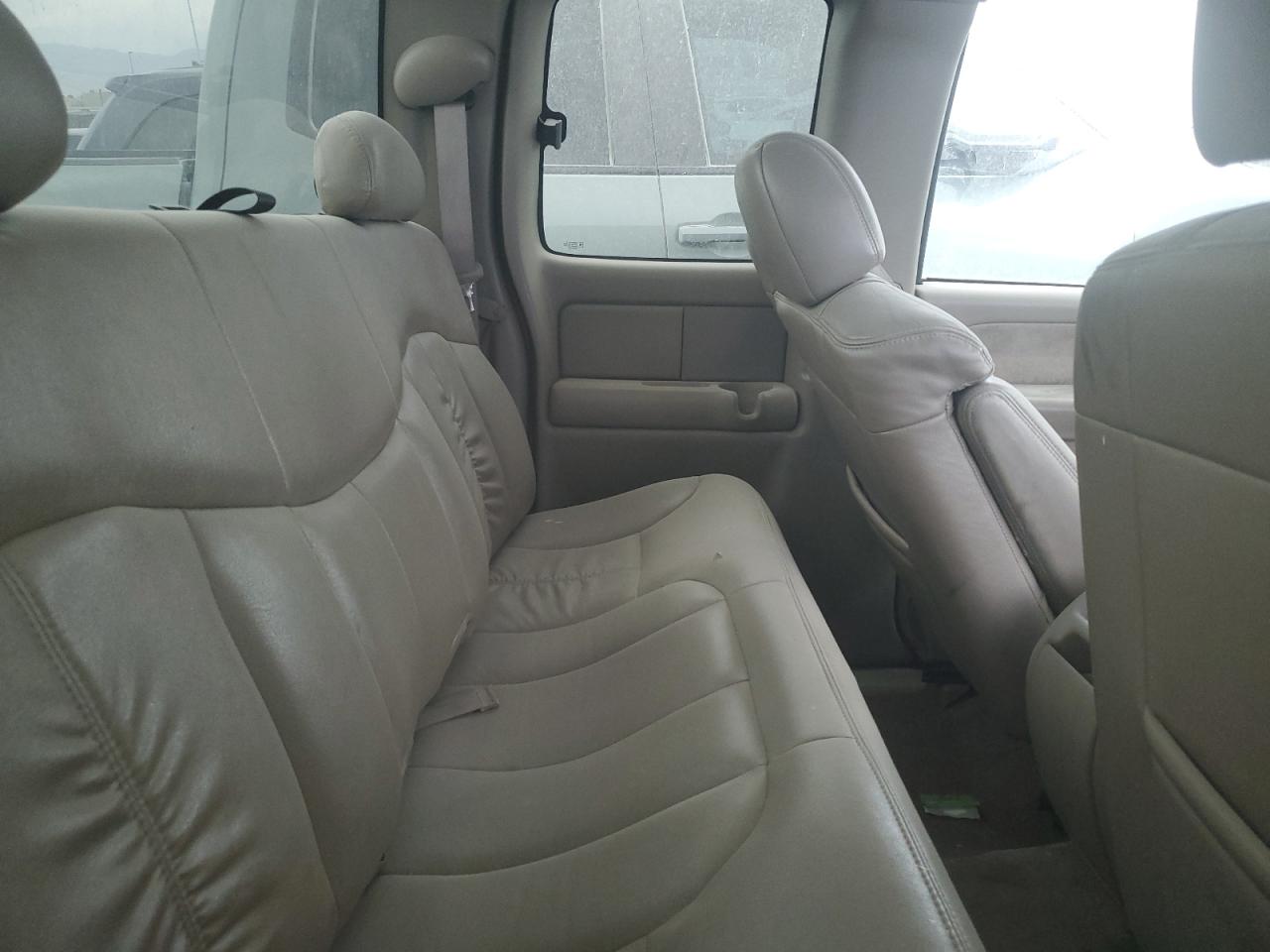 2GTEK19T711342800 2001 GMC New Sierra K1500