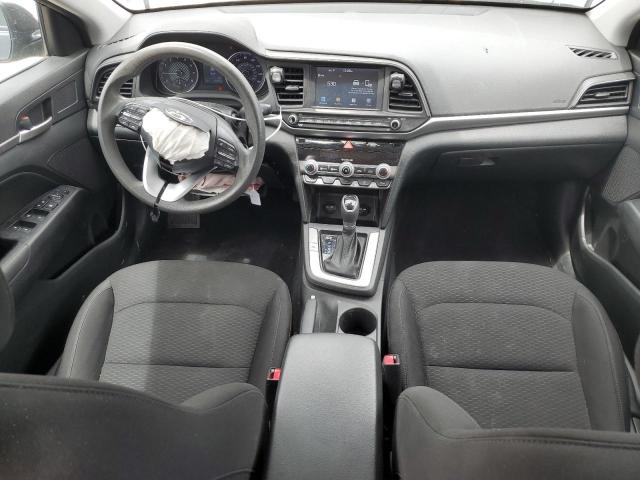 2020 HYUNDAI ELANTRA SE - 5NPD84LF6LH563207