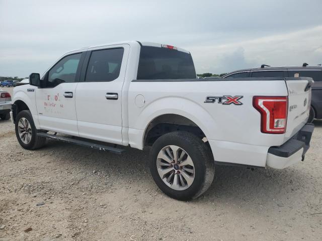 2017 FORD F150 SUPER 1FTEW1CP2HKE10740  63363604