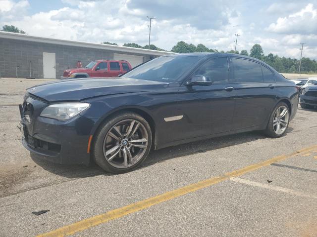 VIN WBAYE8C54ED134954 2014 BMW 7 Series, 750 LI no.1