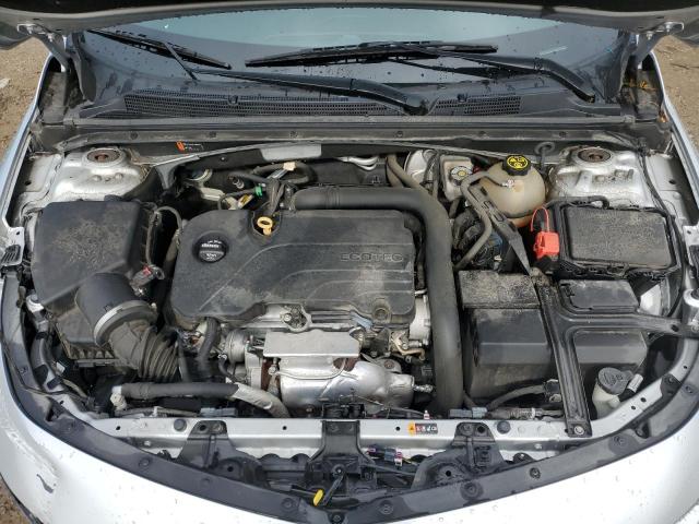 2018 CHEVROLET MALIBU LT - 1G1ZD5ST3JF207098