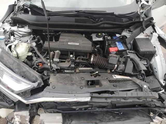 2020 HONDA CR-V TOURI - 7FARW1H96LE014235