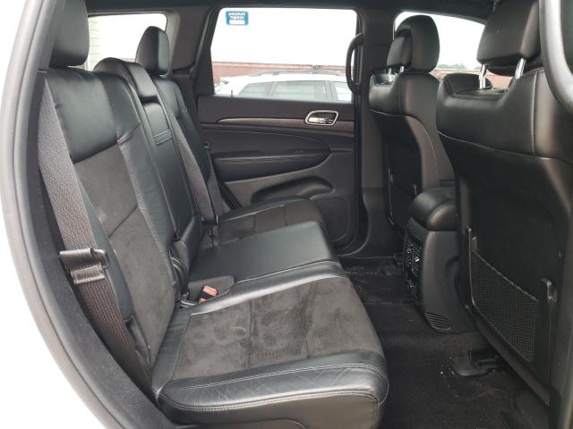 2018 Jeep Grand Cherokee Laredo VIN: 1C4RJFAG4JC487433 Lot: 60951134