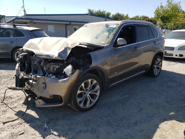 VIN 5UXKR2C55J0Z18456 2018 BMW X5, Sdrive35I no.1