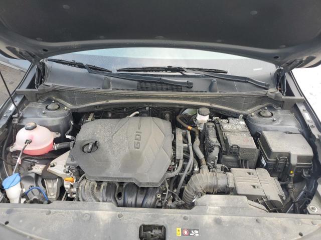 2023 KIA SPORTAGE E - 5XYK33AFXPG110692