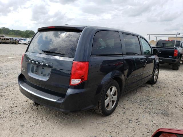 VIN 2C4RDGBG9DR609579 2013 Dodge Grand Caravan, SE no.3