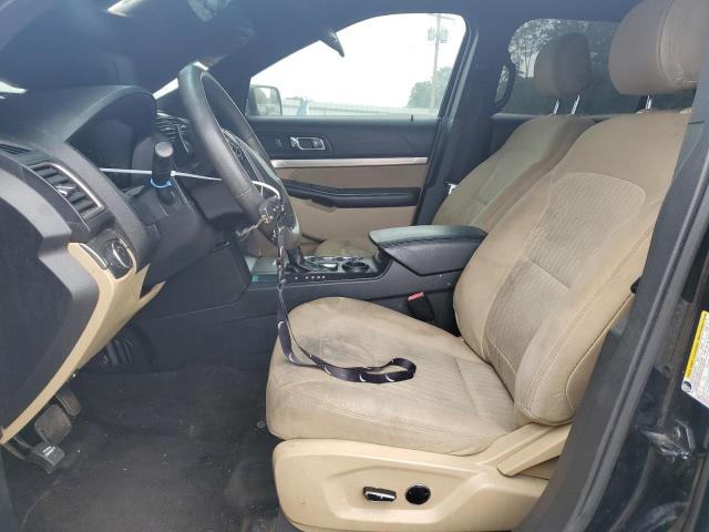 2016 FORD EXPLORER - 1FM5K7B86GGA13120