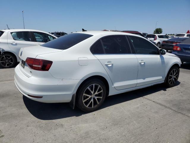 VIN 3VWDB7AJ0HM343912 2017 Volkswagen Jetta, SE no.3