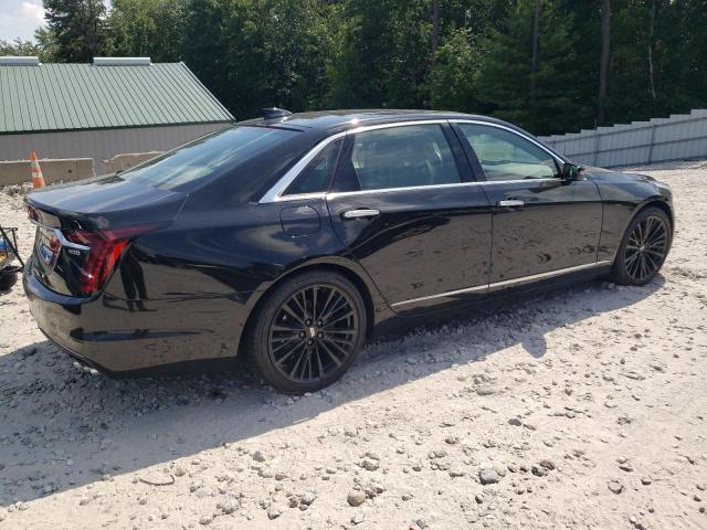 2020 CADILLAC CT6 LUXURY - 1G6KE5RS4LU100274