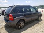 KIA SPORTAGE E photo