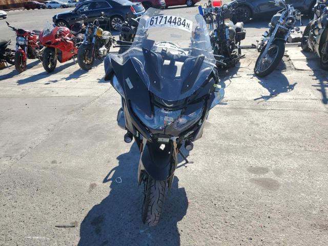 2024 BMW R 1250 RT - WB10L0308R6J05394