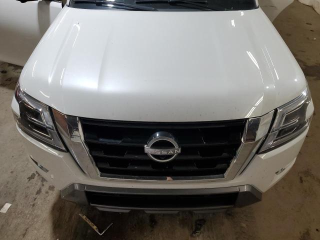 2023 Nissan Armada Sl VIN: JN8AY2BD5P9692498 Lot: 62383254