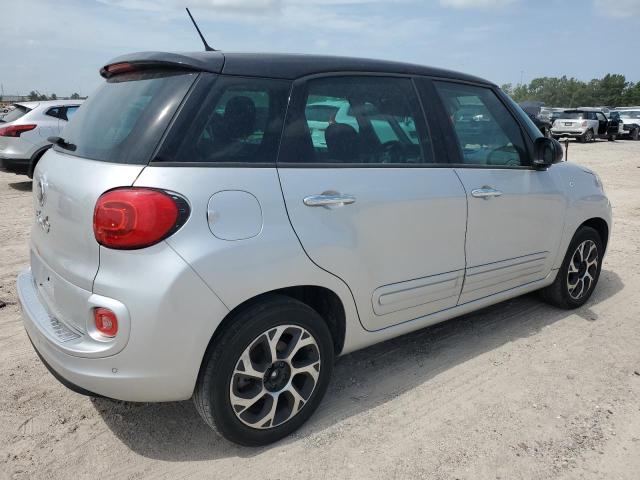 VIN ZFBCFABH3FZ030895 2015 Fiat 500L, Easy no.3