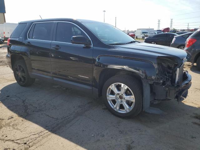 2017 GMC TERRAIN SL - 2GKALMEK8H6275295