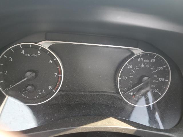 2019 NISSAN ALTIMA SR 1N4BL4CW7KN317454