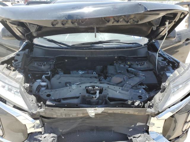 2022 Mitsubishi Outlander Sport Es VIN: JA4APUAU8MU013114 Lot: 61418404