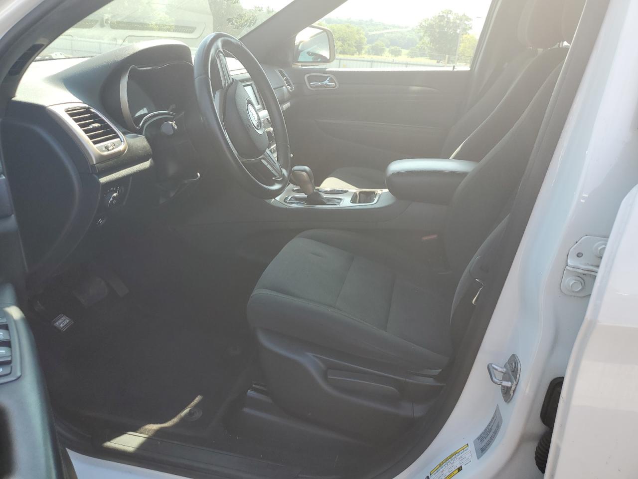 1C4RJFAG7GC444178 2016 Jeep Grand Cherokee Laredo