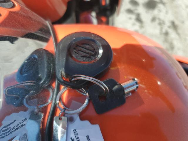 2012 HARLEY-DAVIDSON FLHTK ELEC - 1HD1KEM10CB637959