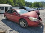 Lot #2957506457 2007 BUICK LUCERNE CX